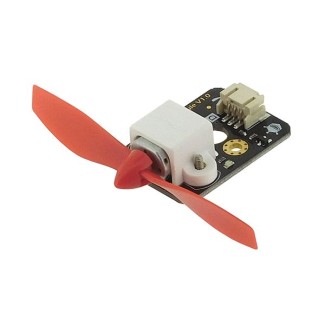 Gravity DC Fan Module