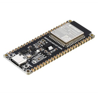 Waveshare ESP32-S3 - WiFi Development Board w/out Headers
