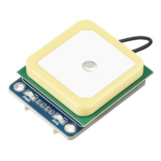 Multi-GNSS Module LC76G - GPS, BDS, GLONASS, Galileo, QZSSLC76G GNSS Positioning Module
Supports GPS, Beidou(BDS), Glonass, Galileo, QZSS
