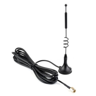 LoRa Outdoor Waterproof Antenna 433MHz - LPWA Antenna 5dBi