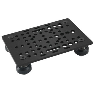 V-Slot Gantry Plate 20mm-80mm Set