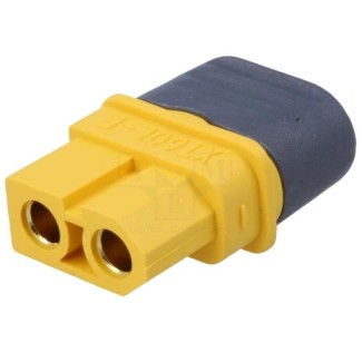 XT60L Connector Female