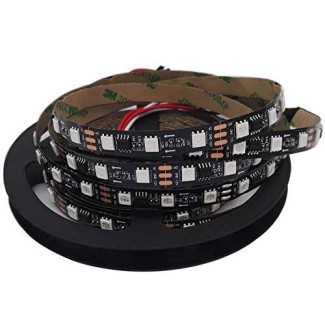 Addressable LED Strip WS2811 RGB 30/m LED -5m (IP30)