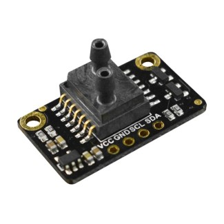 Fermion LWLP5000 Differential Pressure Sensor - ±500pa