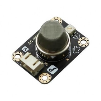 Gravity Analog LPG Gas Sensor (MQ5)