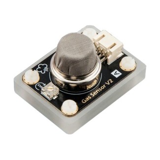 Gravity Analog CH4 Gas Sensor (MQ4)