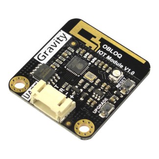 Gravity UART OBLOQ – IoT Module (Microsoft Azure)