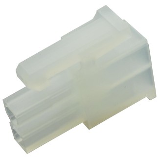 Terminal Molex Mini-Fit Jr 2-Pin Female 4.2mm