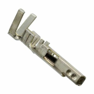 Crimp For Molex Mini-Fit Jr Female