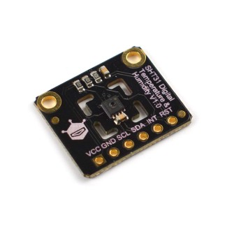 Fermion SHT31 Digital Temperature & Humidity Sensor