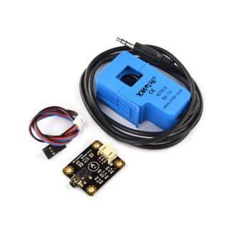 Gravity Analog AC Current Sensor (5A)