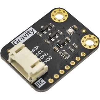 Gravity BMP388 Barometric Pressure Sensor