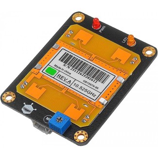 Gravity Digital 10.525GHz Microwave Sensor (Motion Detection)