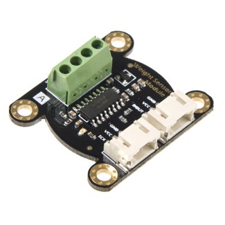 Gravity Digital Weight Sensor