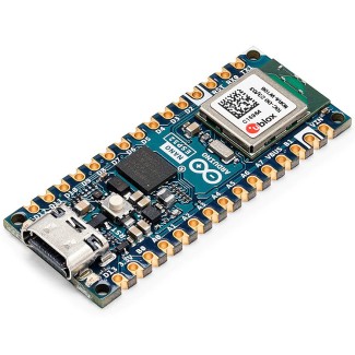 Arduino Nano ESP32