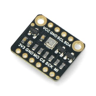 Fermion BME680 Environmental Sensor