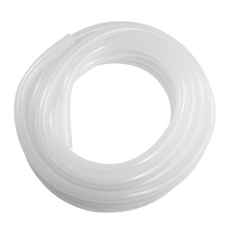 Silicone Tube Transparent 1x3mm - 10m