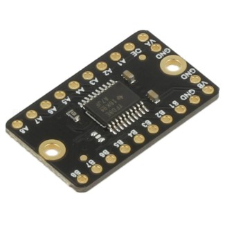 Fermion TXS0108E 8-Bit Level Translator