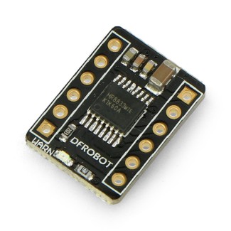 Fermion HR8833 Thumbnail Sized DC Motor Driver 2x1.5A