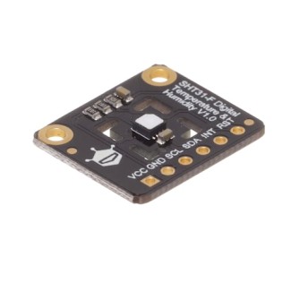 Fermion SHT31-F Digital Temperature & Humidity Sensor