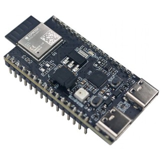 ESP32 Development Board - ESP32-C6-DevKitM-1 - 4MB SPI Flash
