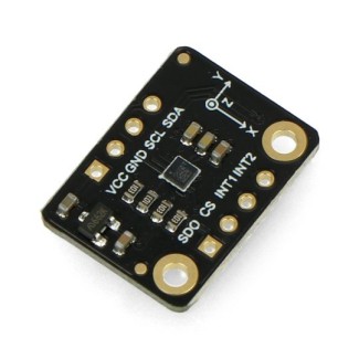 Fermion LIS2DW12 Triple Axis Accelerometer