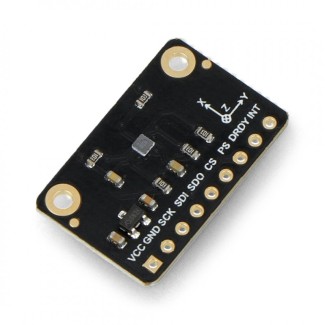 Fermion BMM150 Triple Axis Magnetometer Sensor