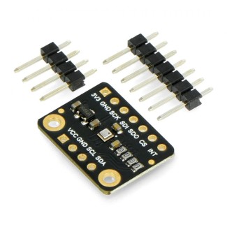 Fermion BMP390L Digital Barometric Pressure Sensor