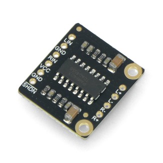 Fermion PAM8403 3W Mini Audio Stereo Amplifier - W2.54
