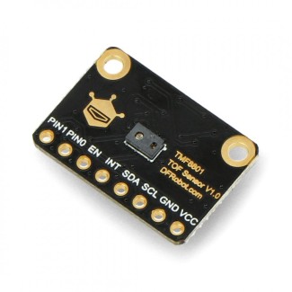 Fermion TMF8801 ToF Distance Ranging Sensor (20-2500mm)