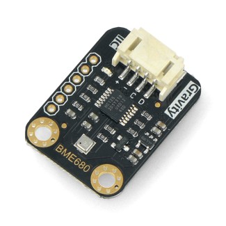 Gravity I2C BME680 Environmental Sensor