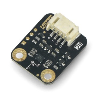 Gravity I2C BMI160 6-Axis Inertial Motion Sensor