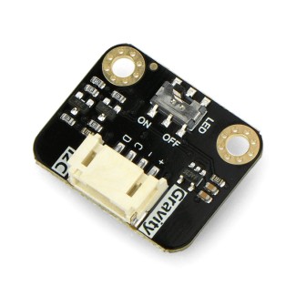 Gravity TCS3430 Tristimulus Color Sensor