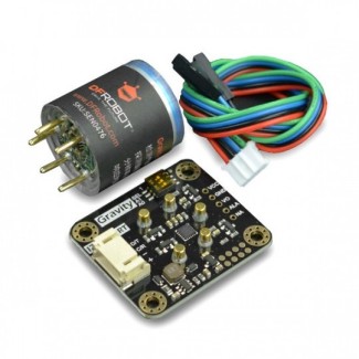 Gravity PH3 Sensor (Calibrated) - I2C & UART