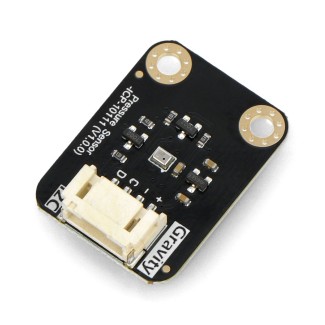Gravity ICP-10111 Pressure Sensor