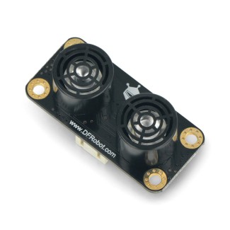Gravity URM09 Ultrasonic Distance Sensor (2～500cm, Trig)