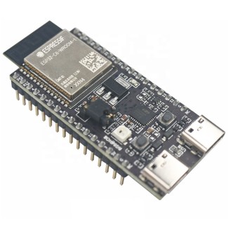 ESP32 Development Board - ESP32-C6-DevKitC-1-N8 - 8MB SPI Flash