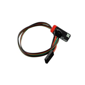 Gravity Non-contact Capacitive Flexible Liquid Level Sensor