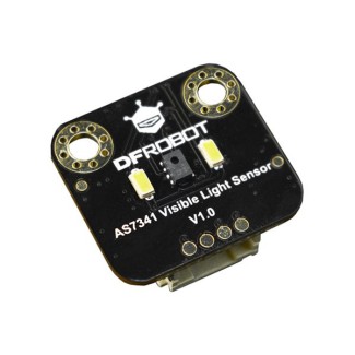 Gravity AS7341 11-Channel Visible Light Sensor