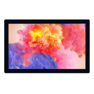 Pi Display QLED 9" HDMI 1280x720 IPS Capacitive Touchscreen USB