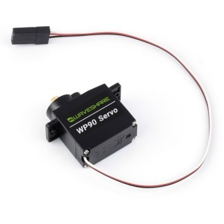 Servo Micro 2.3kg.cm Copper Gears (Waveshare WP09)