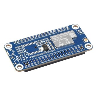 Waveshare LoRaWAN HAT for Raspberry Pi SX1262 - 433MHz