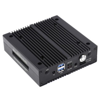 NAS Mini-Computer for CM4