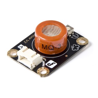 Gravity Analog Alcohol Sensor (MQ3)
