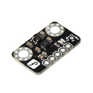 Fermion BMA220 Digital Triaxial Acceleration Sensor