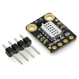 Fermion MEMS Gas Sensor - MiCS-5524