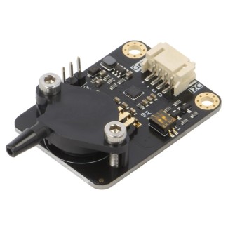 Gravity Air Pressure Sensor (15-700kPa) - I2C - MPX5700AP