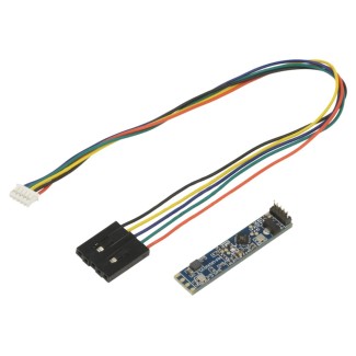 mmWave 24GHz Human Presence Sensing Module (6 Meters)