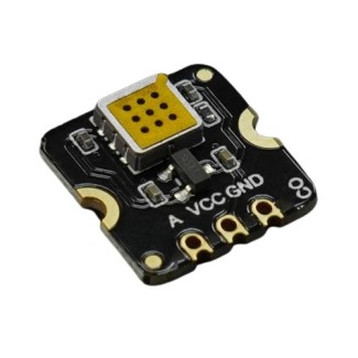 Fermion MEMS Carbon Monoxide CO Gas Detection Sensor (Breakout, 5-5000ppm)
