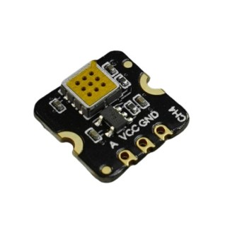 Fermion MEMS Methane CH4 Gas Detection Sensor (Breakout, 1-10000ppm)